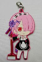 Zero kara Hajimeru Isekai Seikatsu Phone Strap - ZKPS7293