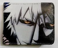 Bleach Wallet - BLWL8529