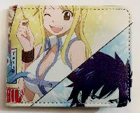 Fairy Tail Wallet - FLWL6278