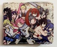 Fairy Tail Wallet - FLWL6389