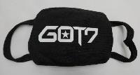 K-pop GOT7 Mask - GTMK3729