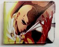 ONE PUNCH MAN Wallet - OPWL6585