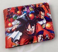 Dragon Ball Z Wallet - DBWL7322