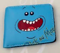 Rick and Morty Wallet - RAWL6859