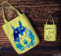 Totoro Bag - TOBG6719