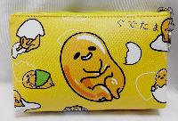 Gudetama Purse Wallet - GUWL3897