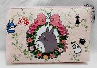 Totoro Purse Wallet - TOWL6849