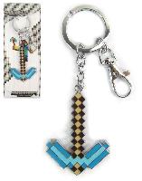 Minecraft Keychain - MIKY9862