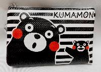 Kumamon Purse Wallet - KUWL9281