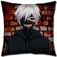 Tokyo Ghoul Pillow - TGPW5252