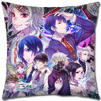 Tokyo Ghoul Pillow - TGPW5299