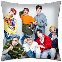 K-pop GOT7 Pillow - GTPW0456