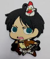 Attack On Titan Phone Strap - ATPS9576