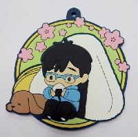 Yuri On Ice Phone Strap - YIPS5279