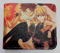 Fairy Tail Wallet - FLWL6227