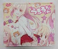 Himouto Umaru-chan Wallet - HUWL2879