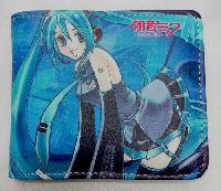 Miku Hatsune Wallet - MHWL5596