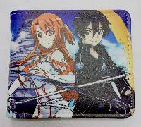 Sword Art Online Wallet - SAWL6371