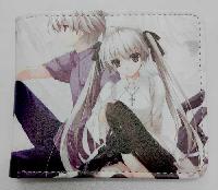 Yosuganosora Wallet - YAWL8517