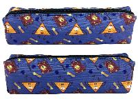 Gravity Falls Pencil Bag - GFPB8278