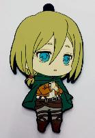 Attack On Titan Phone Strap - ATPS9627