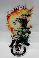 My Hero Academia Figure Without Box - MHFG1763