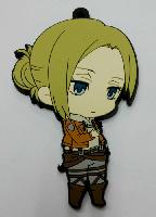 Attack On Titan Phone Strap - ATPS9478