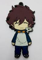 Boy Phone Strap - BOPS4309