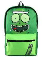 Rick and Morty Bag Backpack - RABG6418