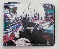 Tokyo Ghoul Wallet - TGWL8208