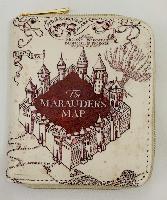 Harry Potter Wallet - HPWL8658