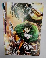 Attack On Titan Posters - ATPT3574