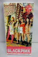 K-pop Black Pink Postcard - BPPC3208