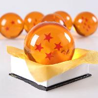 Dragon Ball Z Figure 4 star - DBFG5033