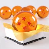 Dragon Ball Z Figure 4 star - DBFG9033