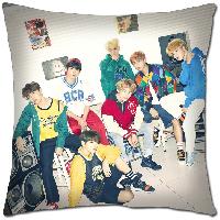 K-Pop BTS Pillow - BTPW3208