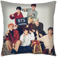 K-Pop BTS Pillow - BTPW4113