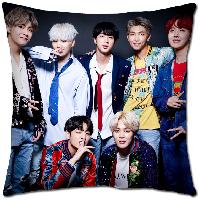 K-Pop BTS Pillow - BTPW4381