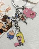 Gravity Falls Keychain - GAKY6327