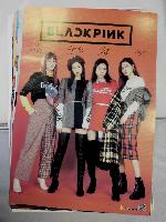 K-Pop Black Pink Posters - BPPT3289