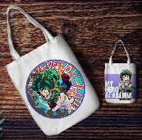 My Hero Academia Bag - MHBG3278