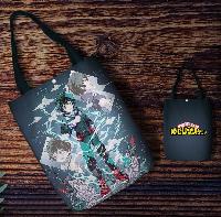 My Hero Academia Bag - MHBG3584