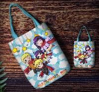 Naruto Bag - NABG9579