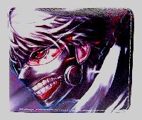 Tokyo Ghoul Wallet - TGWL3307