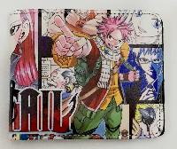 Fairy Tail Wallet - FLWL1348