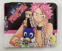 Fairy Tail Wallet - FLWL5267