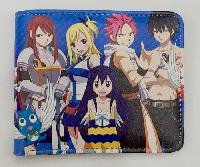 Fairy Tail Wallet - FLWL5328