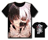 Tokyo Ghoul Cosplay T-shirt - TGTS6554