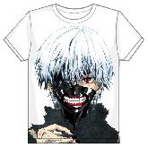 Tokyo Ghoul Cosplay T-shirt - TGTS6849