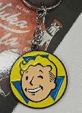 Fallout Keychain - FAKY9279